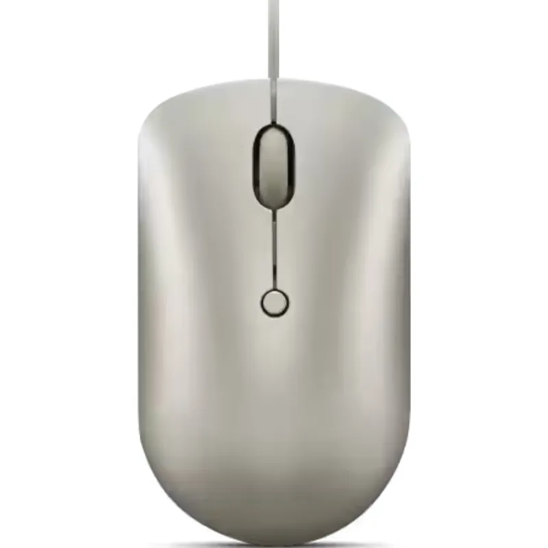 Lenovo 540 souris Bureau Ambidextre USB Type-C Optique 2400 DPI, Photo boutique Best Buy Tunisie chez Best Buy Tunisie