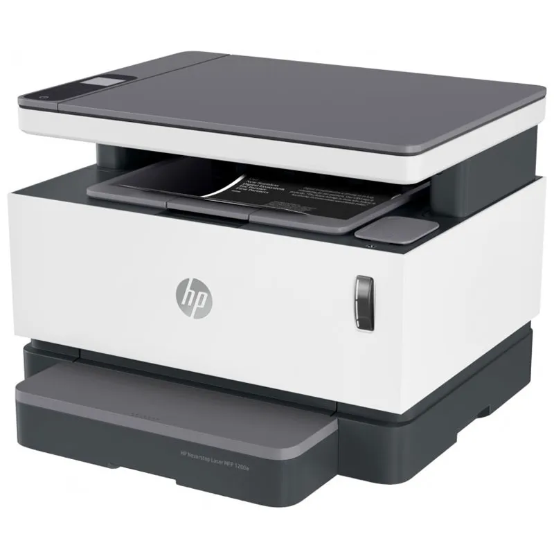 HP Neverstop Laser MFP 1200a A4 600 x 600 DPI 20 ppm, Photo boutique Best Buy Tunisie chez Best Buy Tunisie