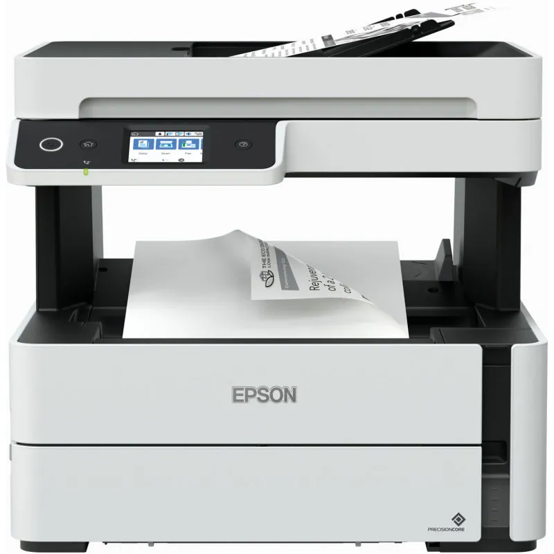 Epson EcoTank M3170 Jet d'encre A4 1200 x 2400 DPI 39 ppm Wifi, Photo boutique Best Buy Tunisie chez Best Buy Tunisie