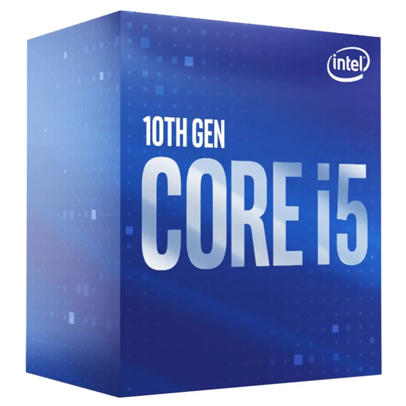 Processeur Intel Core i5-10500 Socket LGA 1200, Photo boutique Best Buy Tunisie chez Best Buy Tunisie