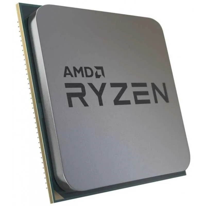 Processeur AMD Ryzen 3 1200 (3.1 GHZ / 3.4 GHZ), Photo boutique Best Buy Tunisie chez Best Buy Tunisie