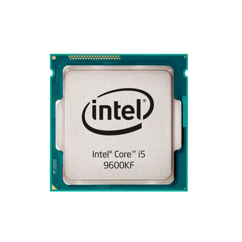 Processeur Intel Core i5-9600KF TRAY (3.7 GHz / 4.6 GHz), Photo boutique Best Buy Tunisie chez Best Buy Tunisie