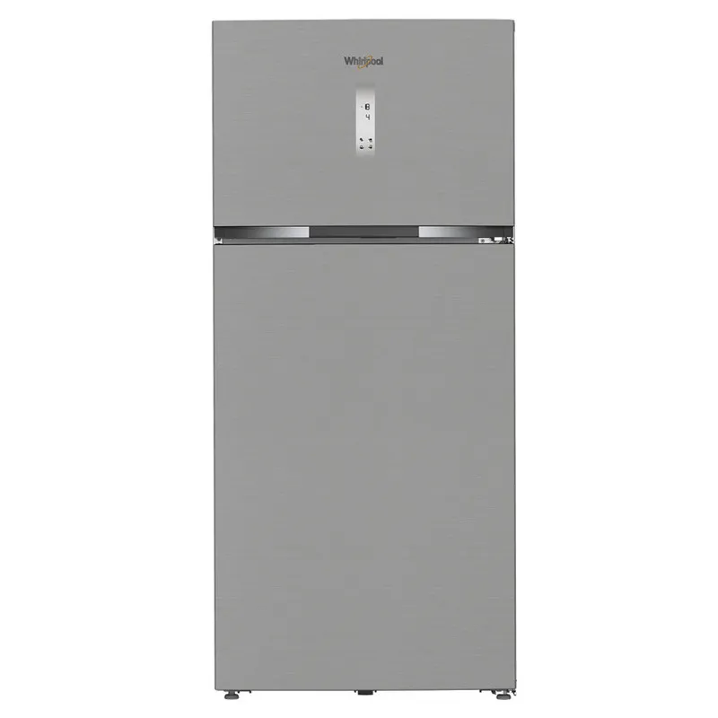 Réfrigérateur Whirlpool WTMF836633XNA 630 Litres Nofrost Inox, Photo boutique Best Buy Tunisie chez Best Buy Tunisie