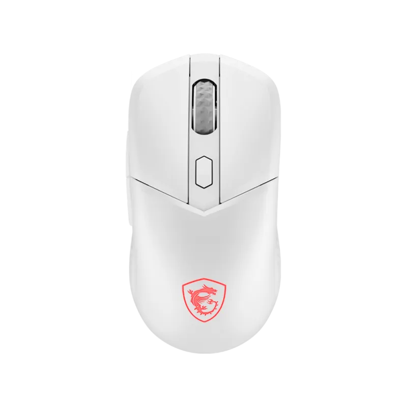 Souris Gaming MSI VERSA 300 Blanc – S12-4301440-CLA, Photo boutique Best Buy Tunisie chez Best Buy Tunisie