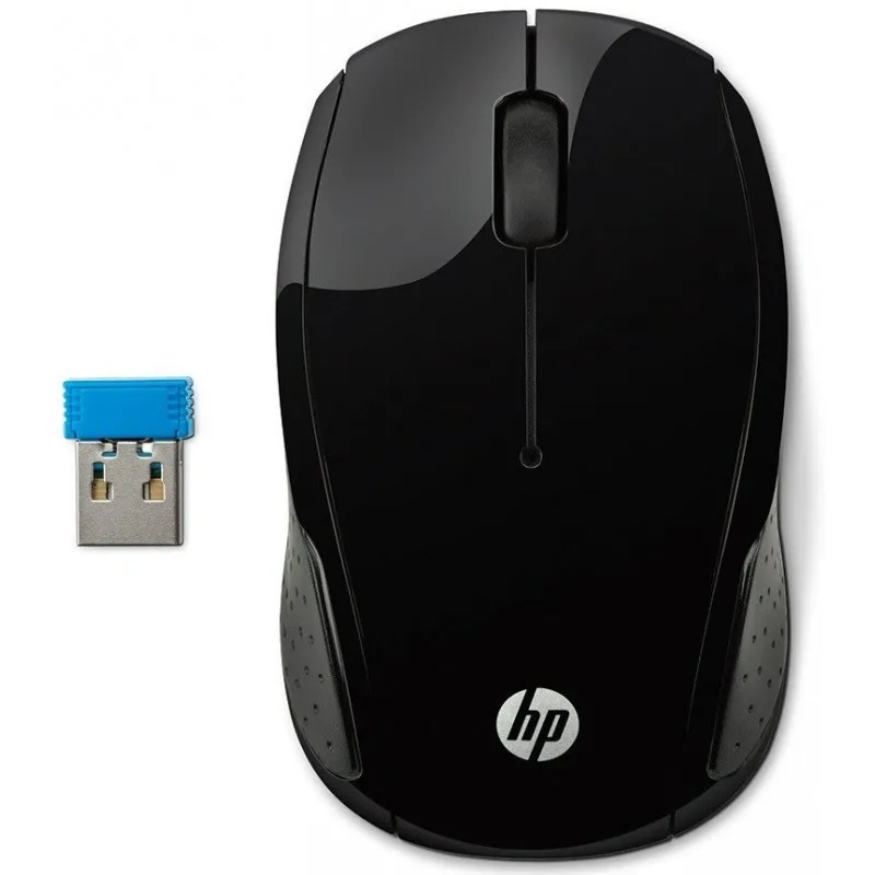 HP Souris sans fil 200, Photo boutique Best Buy Tunisie chez Best Buy Tunisie
