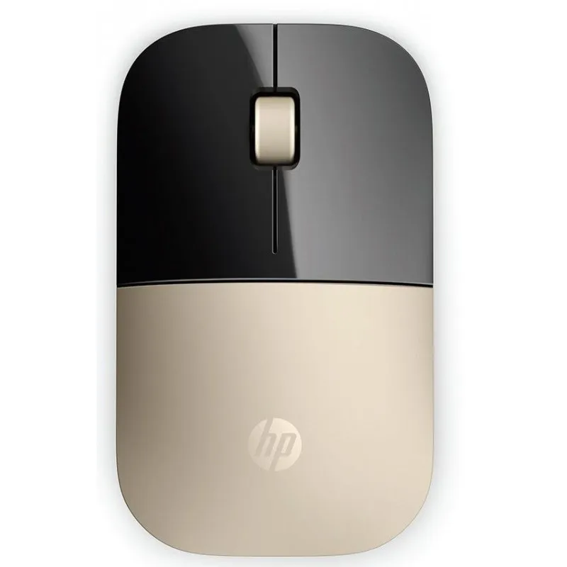 HP Souris sans fil Z3700 or, Photo boutique Best Buy Tunisie chez Best Buy Tunisie