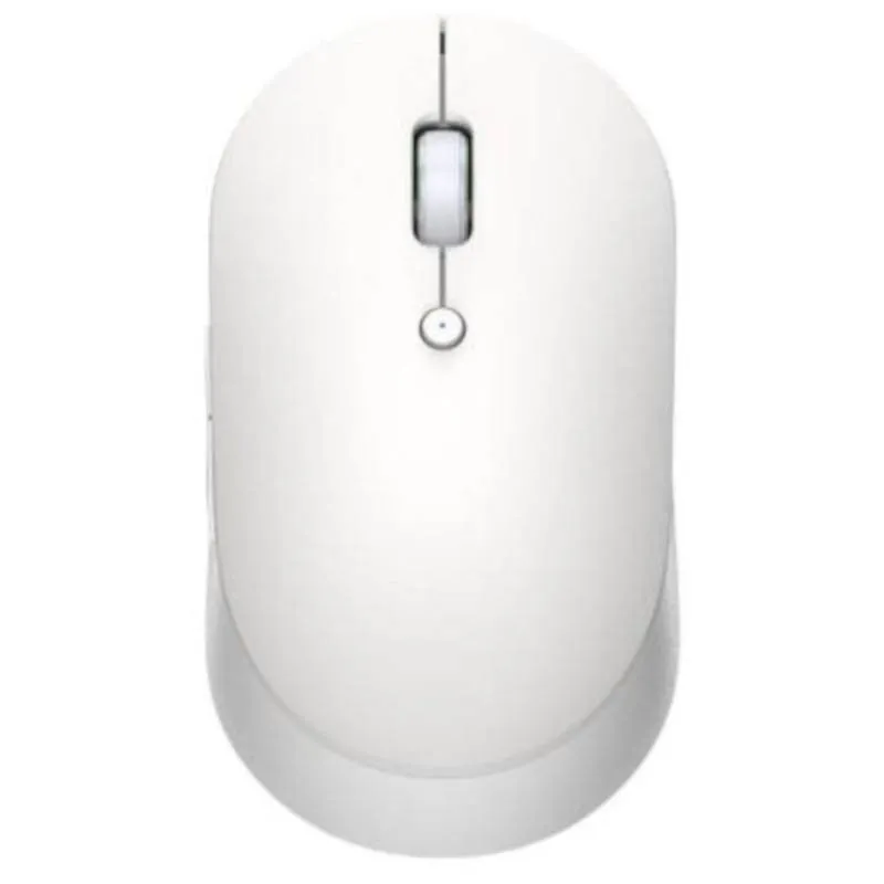 Souris Xiaomi Mi Dual Mode Wireless Mouse Silent Edition Blanc (26111-WT), Photo boutique Best Buy Tunisie chez Best Buy Tunisie