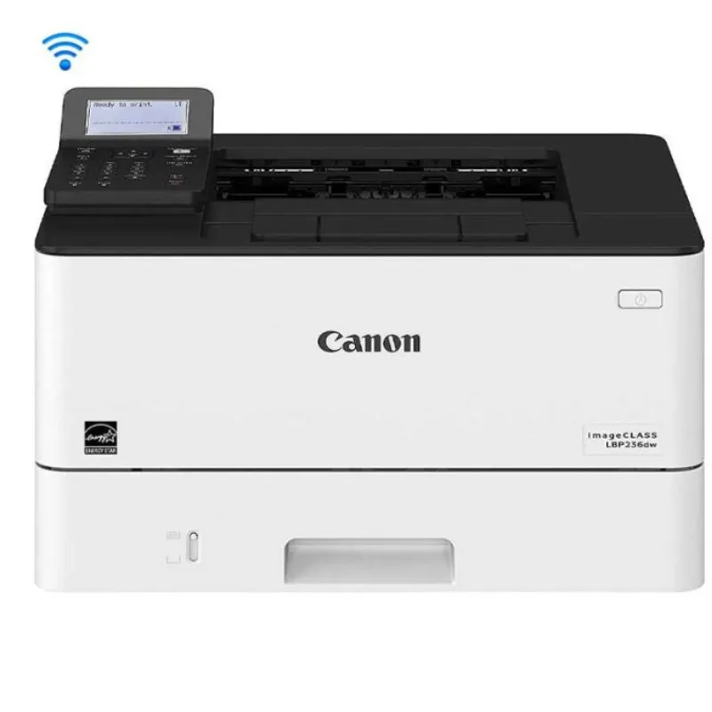 Imprimante Laser Canon i-SENSYS LBP246DW Wi-Fi Monochrome Rapide, Photo boutique Best Buy Tunisie chez Best Buy Tunisie