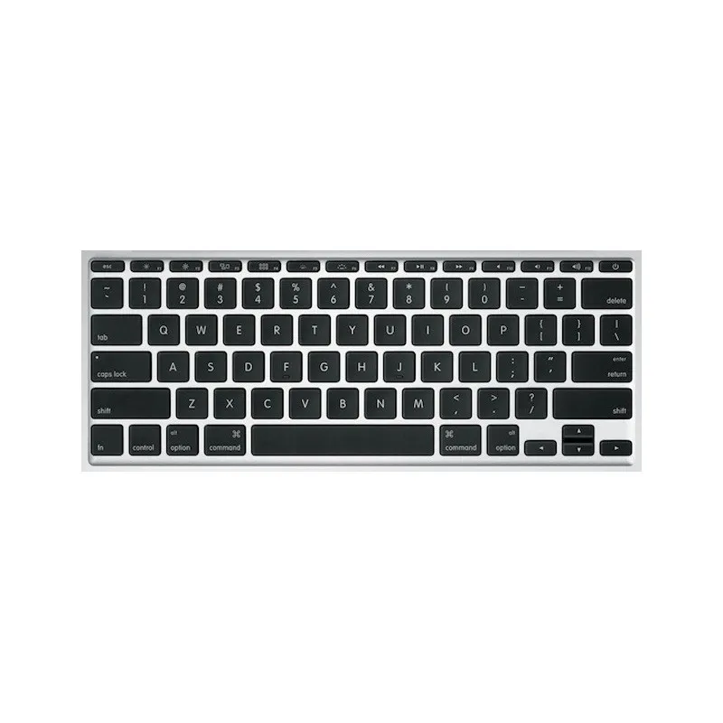 Clavier hama Smartek pour Macbook Air 13″ -Blanc -35022, Photo boutique Best Buy Tunisie chez Best Buy Tunisie