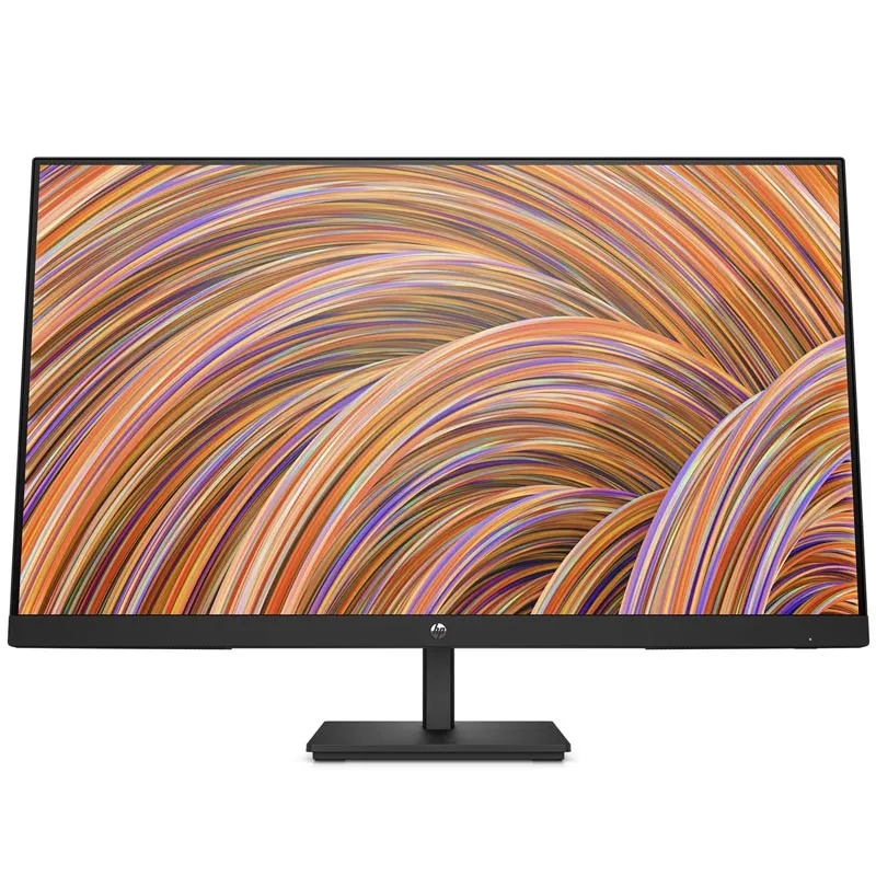 Écran HP V27i G5 65P64AS27" Full HD Noir, Photo boutique Best Buy Tunisie chez Best Buy Tunisie