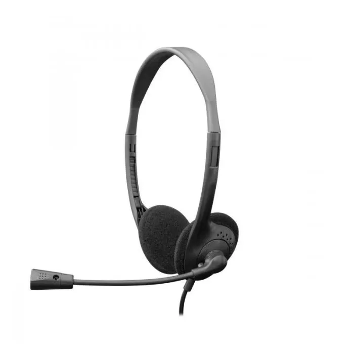 Micro Casque SBOX HS-707 USB - Noir, Photo boutique Best Buy Tunisie chez Best Buy Tunisie