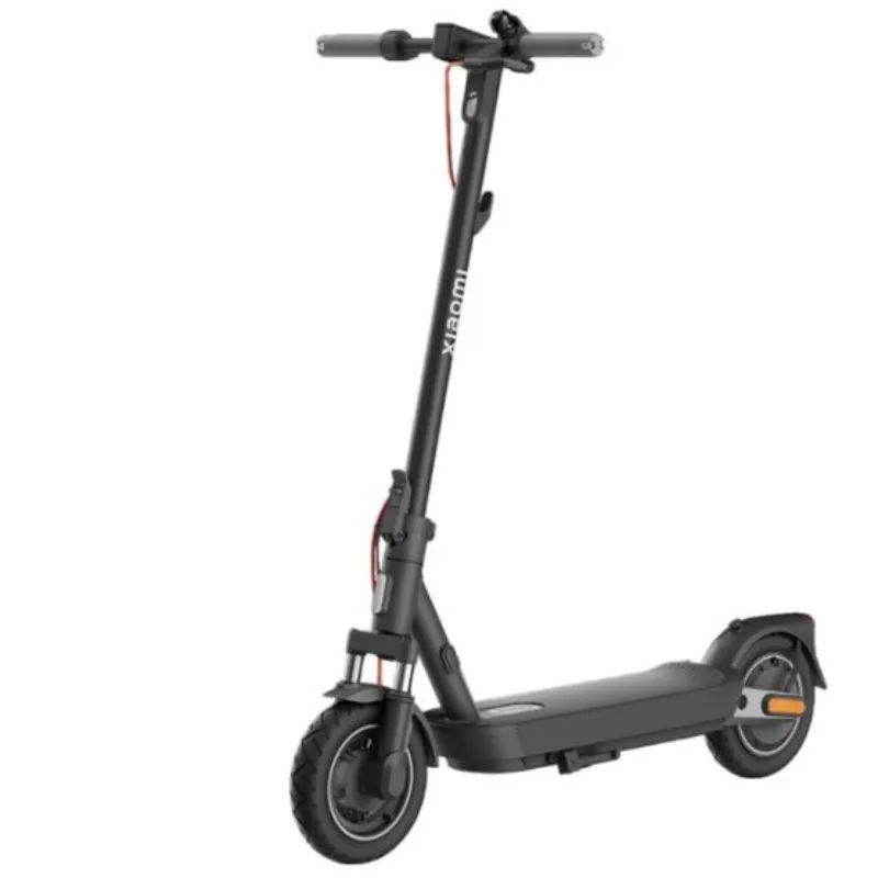 Xiaomi BHR9611GL trottinette électrique Noir, Gris 20 km/h 10,2 Ah, Photo boutique Best Buy Tunisie chez Best Buy Tunisie