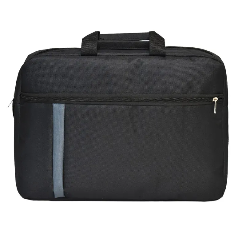 Sacoche Pour Pc Portable 15.6" - Noir, Photo boutique Best Buy Tunisie chez Best Buy Tunisie