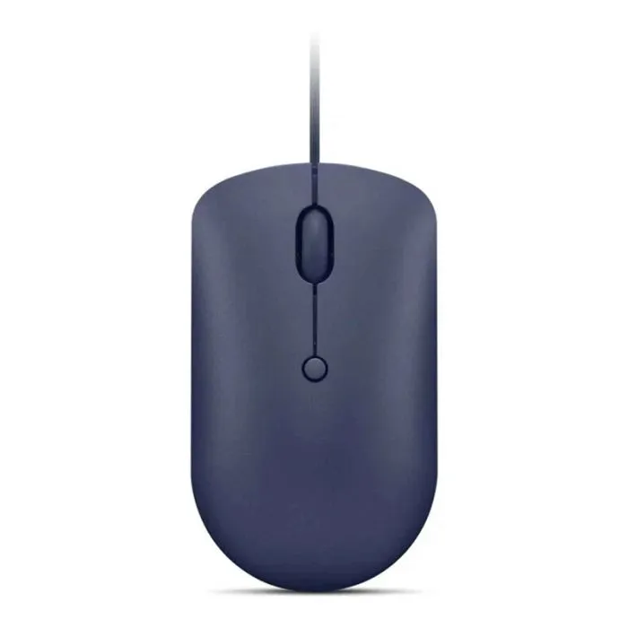 Lenovo GY51D20878 souris Ambidextre USB Type-C Optique 2400 DPI, Photo boutique Best Buy Tunisie chez Best Buy Tunisie