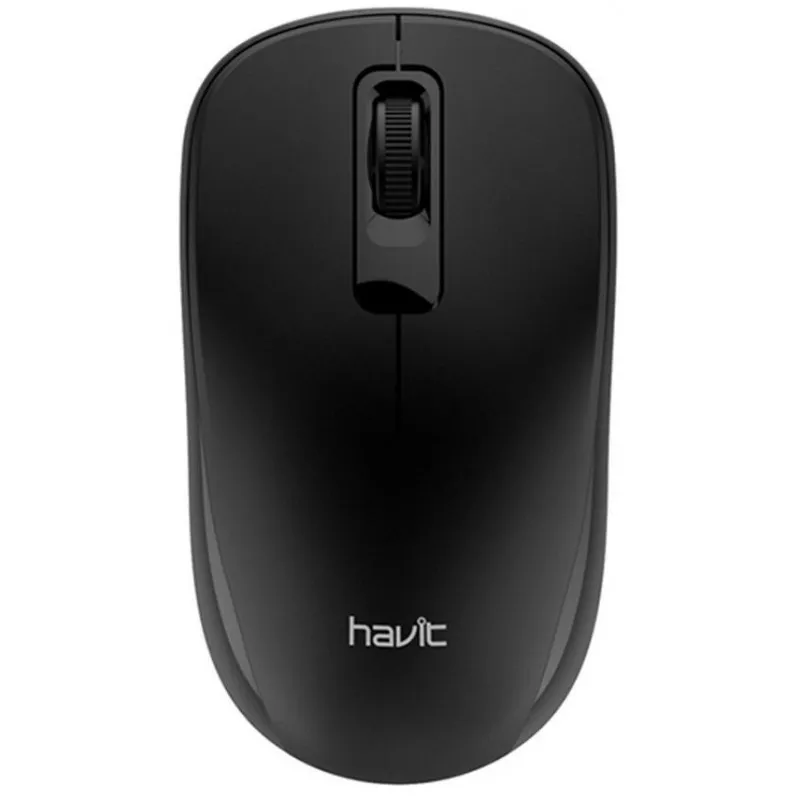 Souris Sans Fil HAVIT MS626GT, Photo boutique Best Buy Tunisie chez Best Buy Tunisie