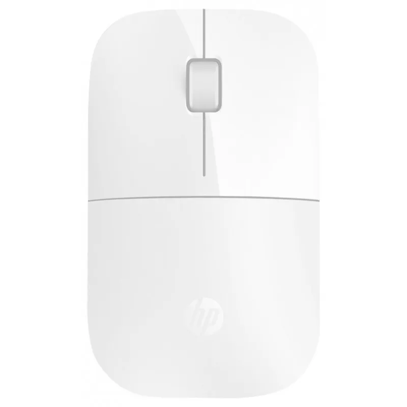 HP Souris sans fil Z3700 blanche, Photo boutique Best Buy Tunisie chez Best Buy Tunisie