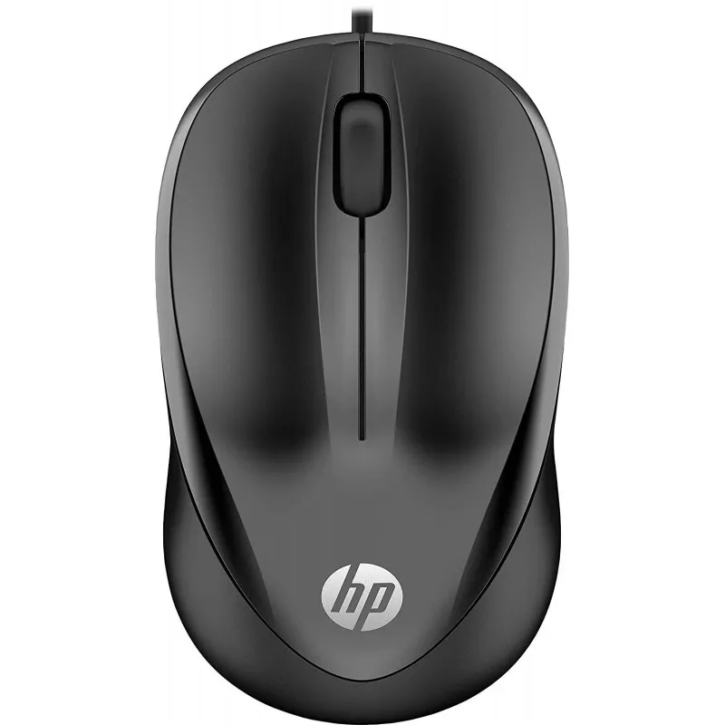 HP Souris filaire 1000, Photo boutique Best Buy Tunisie chez Best Buy Tunisie