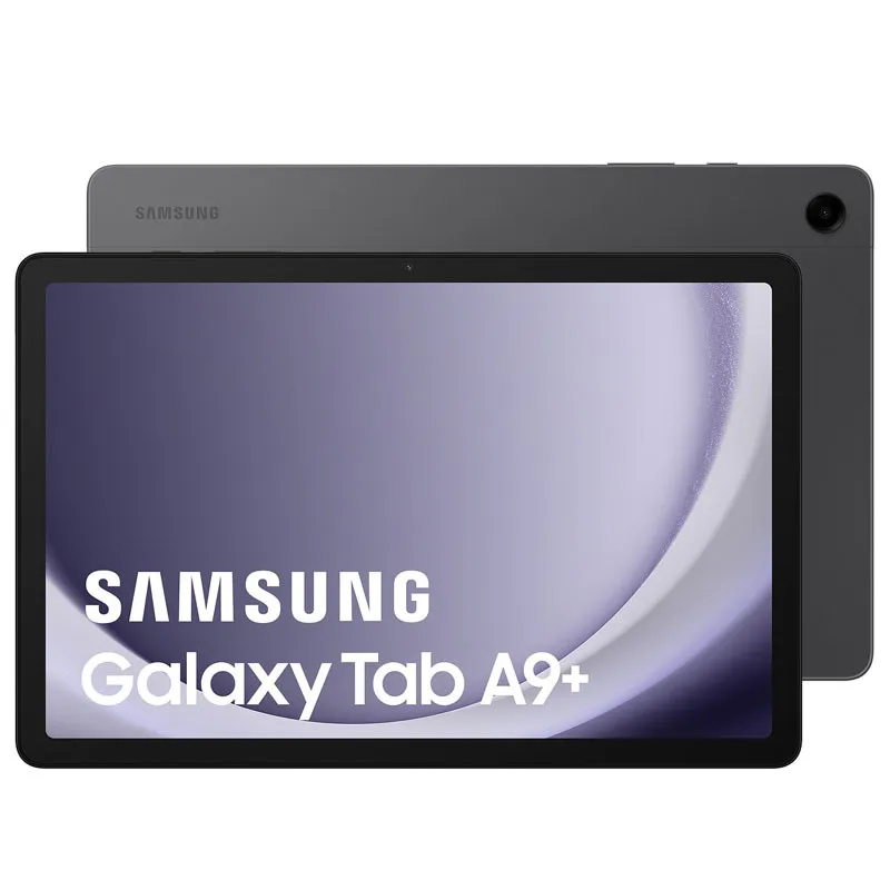 Tablette SAMSUNG Galaxy Tab A9 SM-X115 4G LTE 8.7'' - Silver, Photo boutique Best Buy Tunisie chez Best Buy Tunisie