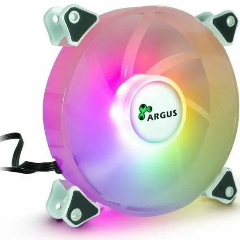 Inter-Tech Argus RS-061 Boitier PC Ventilateur 12 cm, Photo boutique Best Buy Tunisie chez Best Buy Tunisie