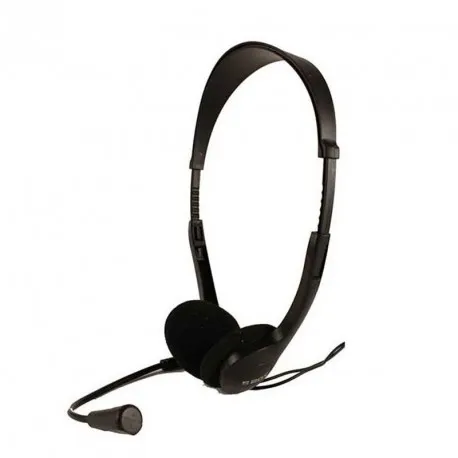 Micro casque SBOX HS-201, Photo boutique Best Buy Tunisie chez Best Buy Tunisie