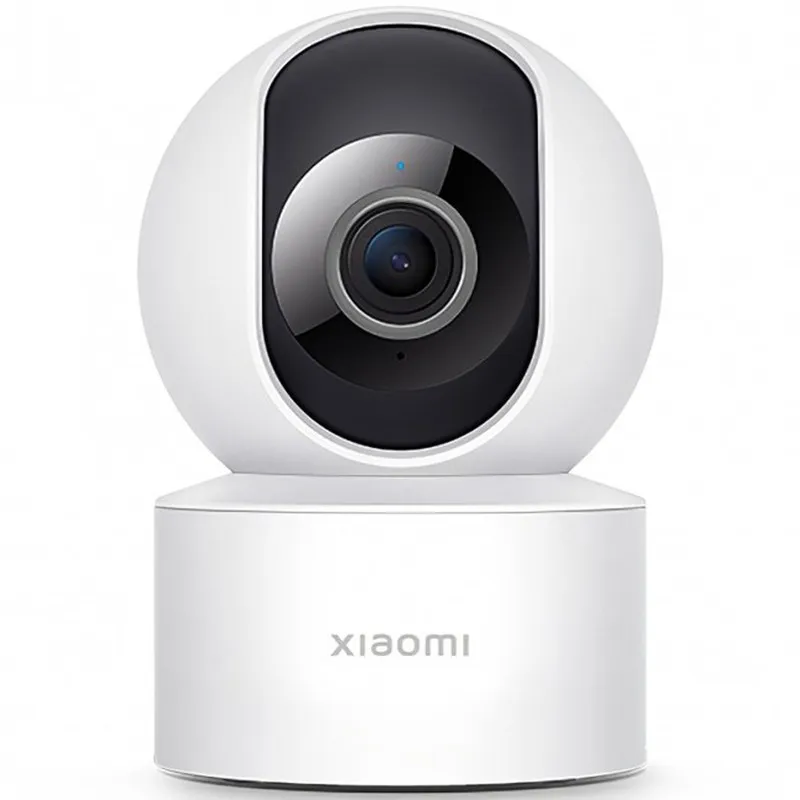 Xiaomi Smart Camera C200 Sphérique Caméra de sécurité IP Intérieure 1920 x 1080 pixels Plafond/Mur/Bureau, Photo boutique Best Buy Tunisie chez Best Buy Tunisie