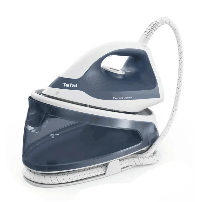 FER A GENERATEUR EXPRESS TEFAL 2200W Bleu - SV4110, Photo boutique Best Buy Tunisie chez Best Buy Tunisie