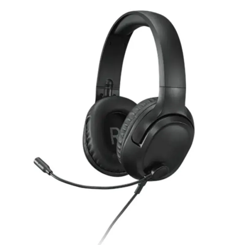 Lenovo H110 Gaming Headset Casque Avec fil Arceau Jouer Noir, Photo boutique Best Buy Tunisie chez Best Buy Tunisie