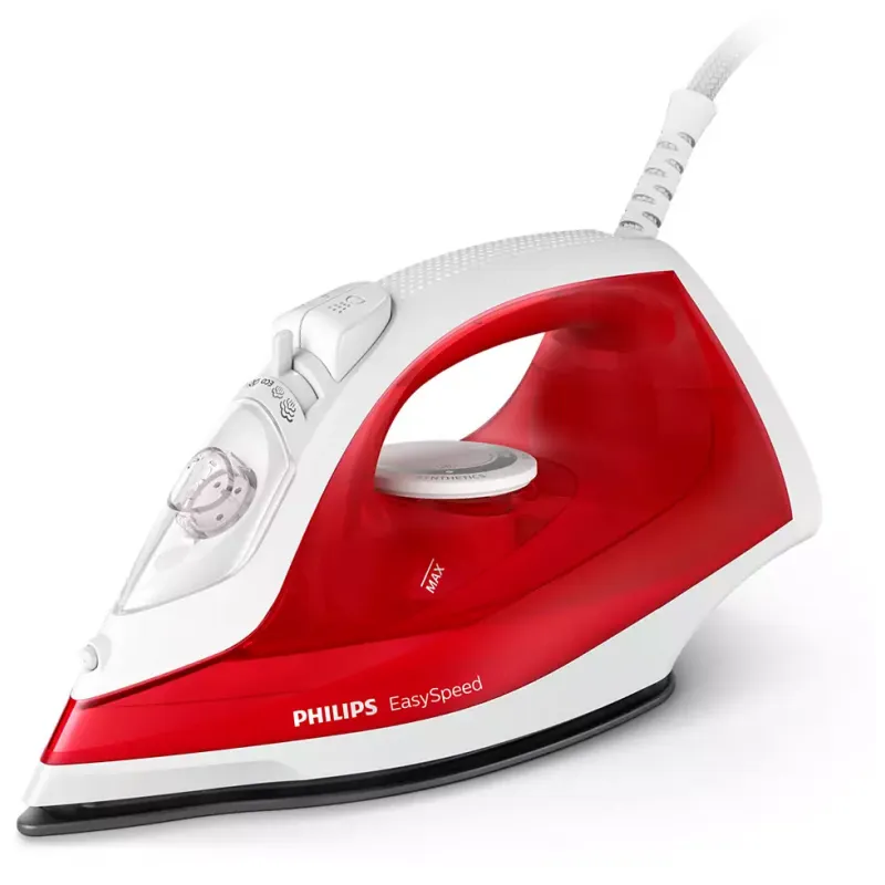 Philips EasySpeed GC1742/40 Fer vapeur, Photo boutique Best Buy Tunisie chez Best Buy Tunisie