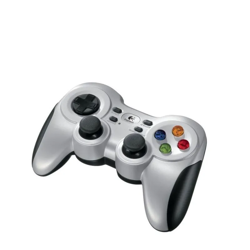 Logitech G F710 Manette de jeu sans fil, Photo boutique Best Buy Tunisie chez Best Buy Tunisie
