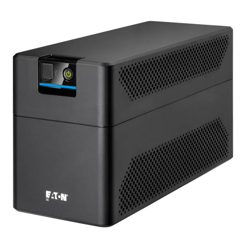 Eaton 5E Gen2 1200 USB alimentation d'énergie non interruptible Interactivité de ligne 1,2 kVA 660 W 4 sortie(s) CA, Photo boutique Best Buy Tunisie chez Best Buy Tunisie