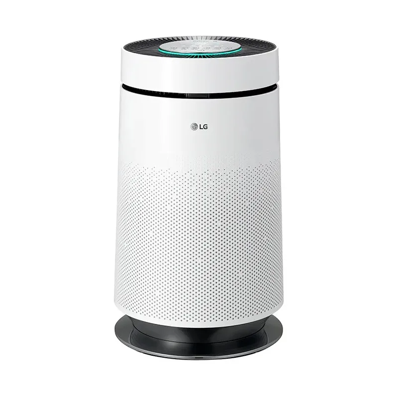 LG AS60GDWV0 purificateur d'air 58 m² 50 dB Blanc, Photo boutique Best Buy Tunisie chez Best Buy Tunisie