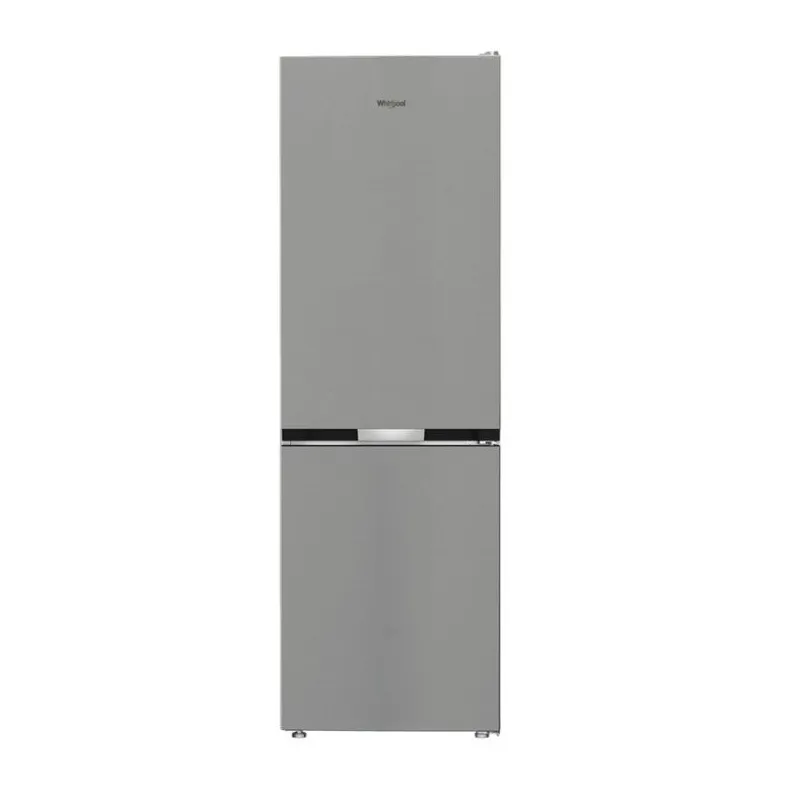 Réfrigérateur Whirlpool 6ème Sens WBMF605372XNA 316Litres Nofrost Inox, Photo boutique Best Buy Tunisie chez Best Buy Tunisie