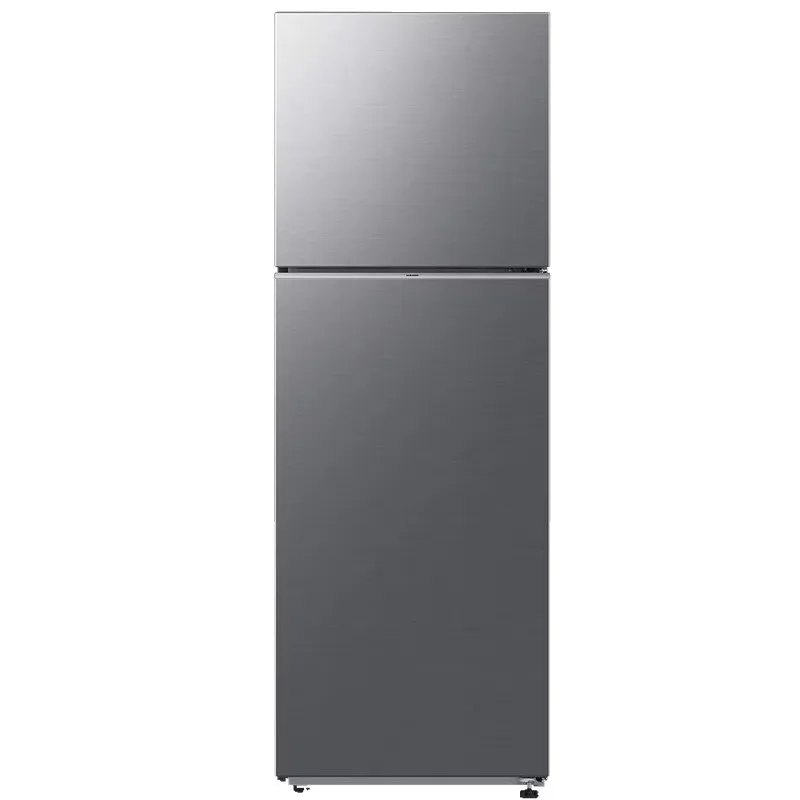 Réfrigérateur Samsung RT38 388L No Frost Inverter Argent, Photo boutique Best Buy Tunisie chez Best Buy Tunisie