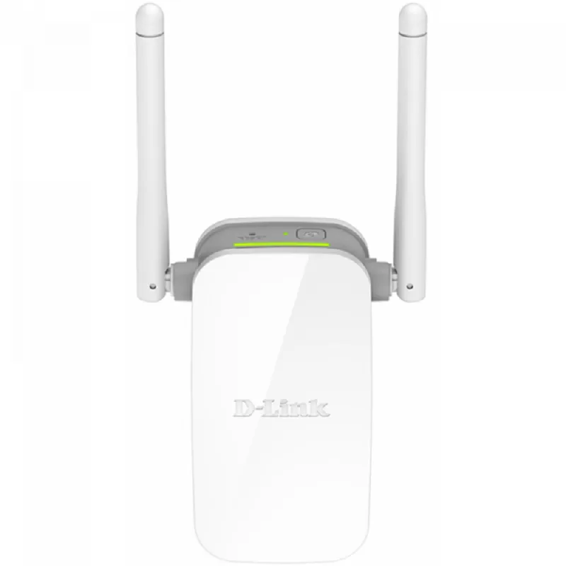 D-Link N300 Répéteur réseau Gris, Blanc 10, 100 Mbit/s, Photo boutique Best Buy Tunisie chez Best Buy Tunisie