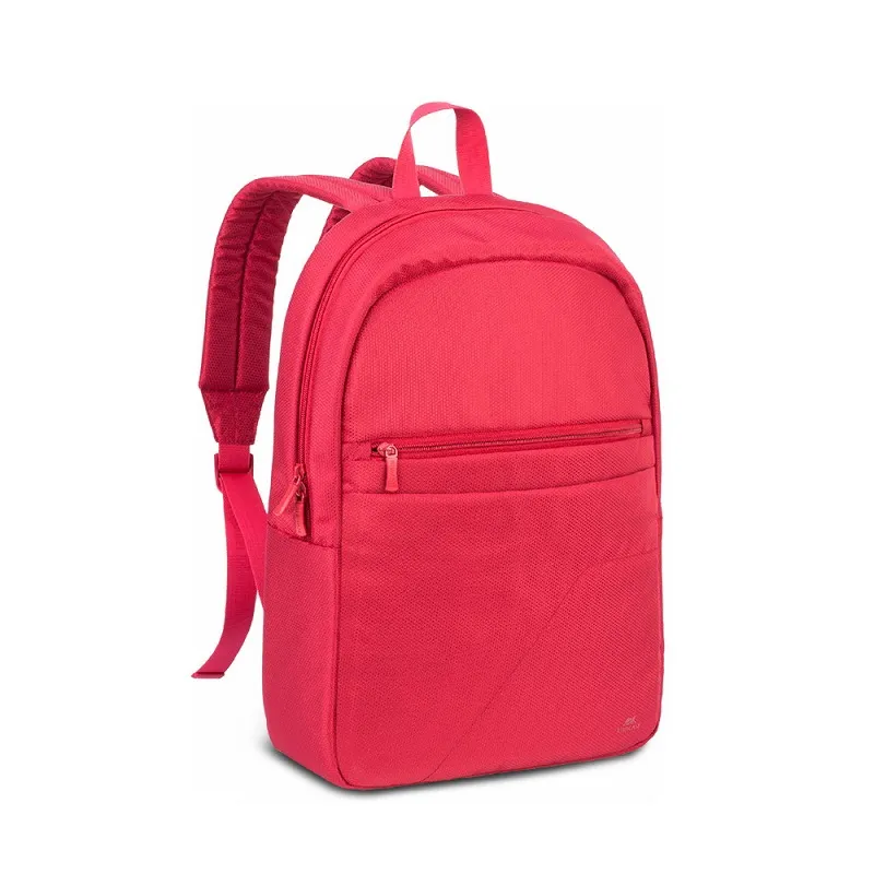 Sac à dos Rivacase 8065 pour Pc Portable 15.6" Rouge, Photo boutique Best Buy Tunisie chez Best Buy Tunisie