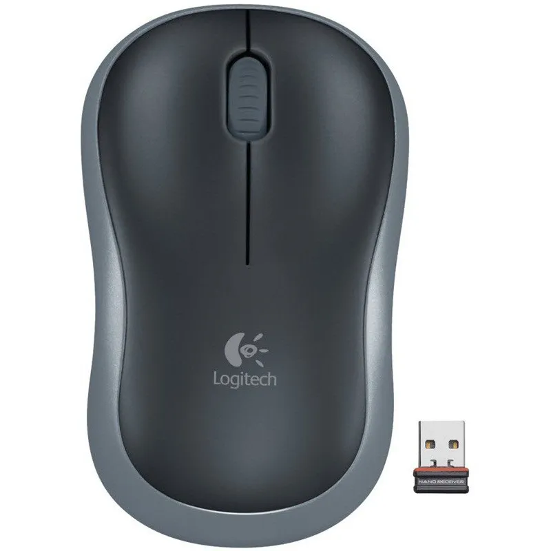 Logitech LGT-M185G, Photo boutique Best Buy Tunisie chez Best Buy Tunisie
