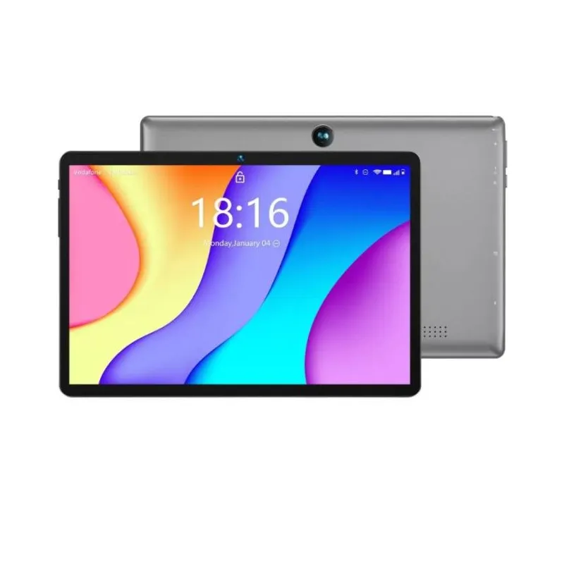 Tablette Bmax MaxPad I9 Plus 4G / 4 Go / 64 Go / Gris, Photo boutique Best Buy Tunisie chez Best Buy Tunisie