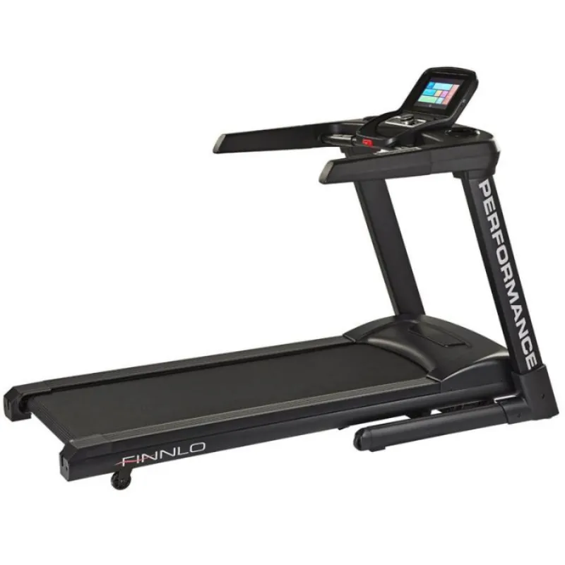 TAPIS ROULANT HAMMER 3513 FINNLO 22 KM/H, Photo boutique Best Buy Tunisie chez Best Buy Tunisie