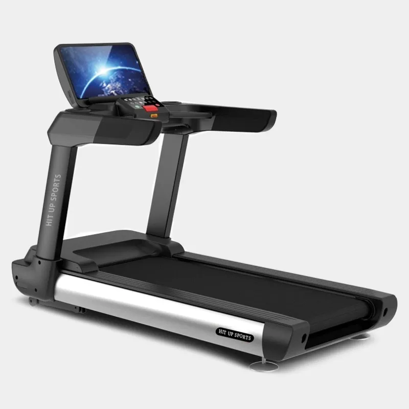 Tapis roulant Hitup Sport 6000 TFT - HIT-UP 6000 TFT, Photo boutique Best Buy Tunisie chez Best Buy Tunisie