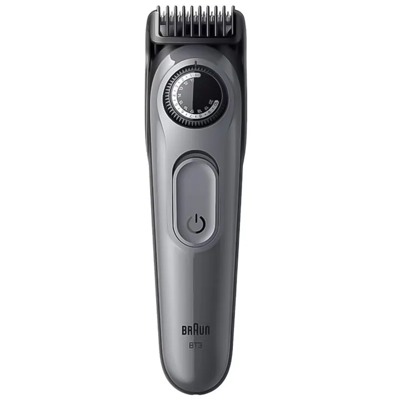 Tondeuse à Barbe Braun, Photo boutique Best Buy Tunisie chez Best Buy Tunisie