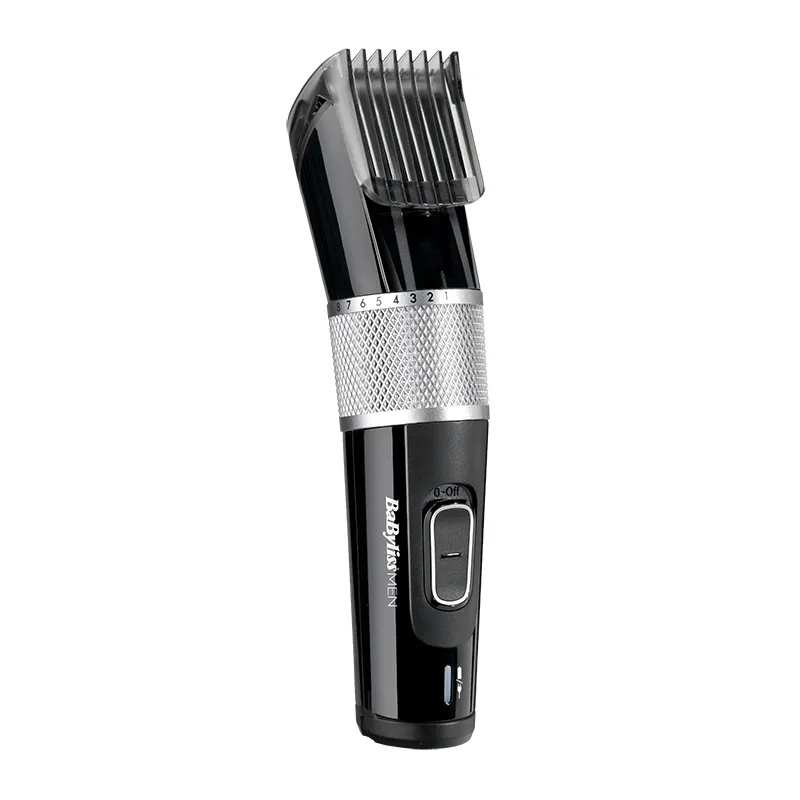 Tondeuse à cheveux Rechargeable BABYLISS Powerlight E973E Noir, Photo boutique Best Buy Tunisie chez Best Buy Tunisie