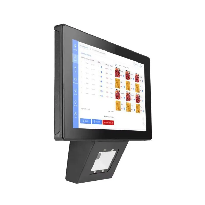 Vérificateur de prix DIGIPOS DP110T, Photo boutique Best Buy Tunisie chez Best Buy Tunisie
