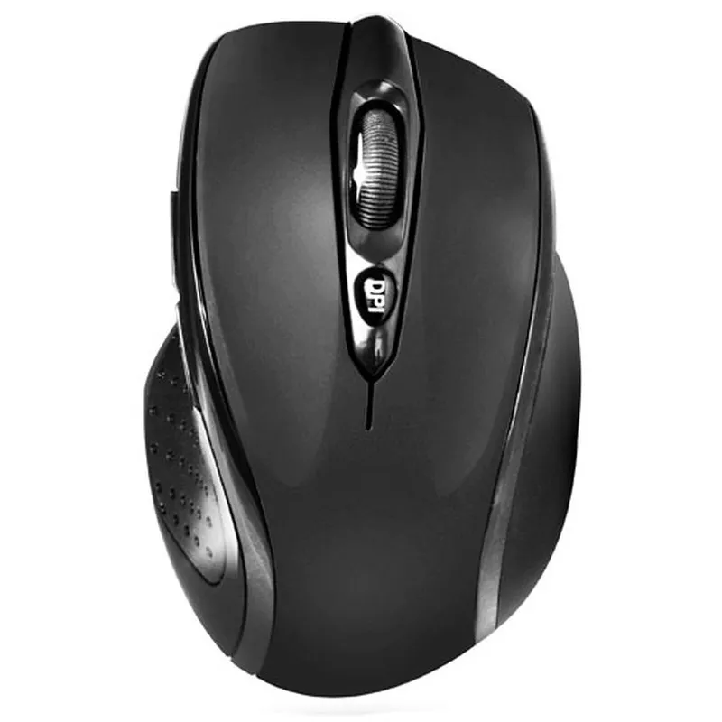 Souris Sans Fil ADVANCE Shape 6D- Noir, Photo boutique Best Buy Tunisie chez Best Buy Tunisie