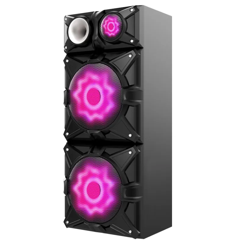 Haut parleur Gold Sound Subwoofer GS L1225C, Photo boutique Best Buy Tunisie chez Best Buy Tunisie