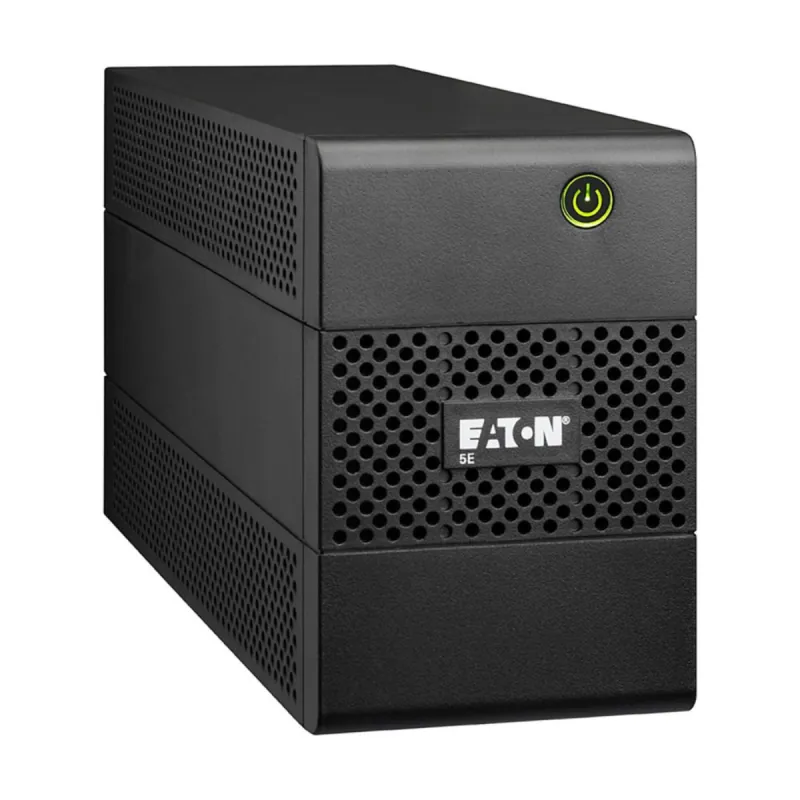 Eaton 5E Gen2 550 alimentation d'énergie non interruptible Interactivité de ligne 0,55 kVA 300 W 4 sortie(s) CA, Photo boutique Best Buy Tunisie chez Best Buy Tunisie