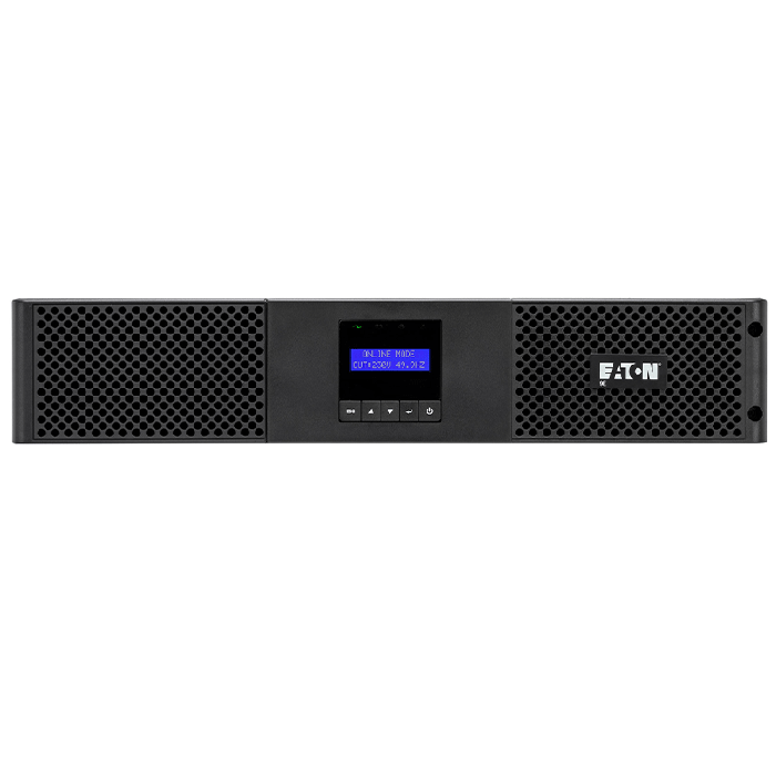 Eaton 9E2000IR alimentation d'énergie non interruptible Double-conversion (en ligne) 2 kVA 1800 W 6 sortie(s) CA, Photo boutique Best Buy Tunisie chez Best Buy Tunisie