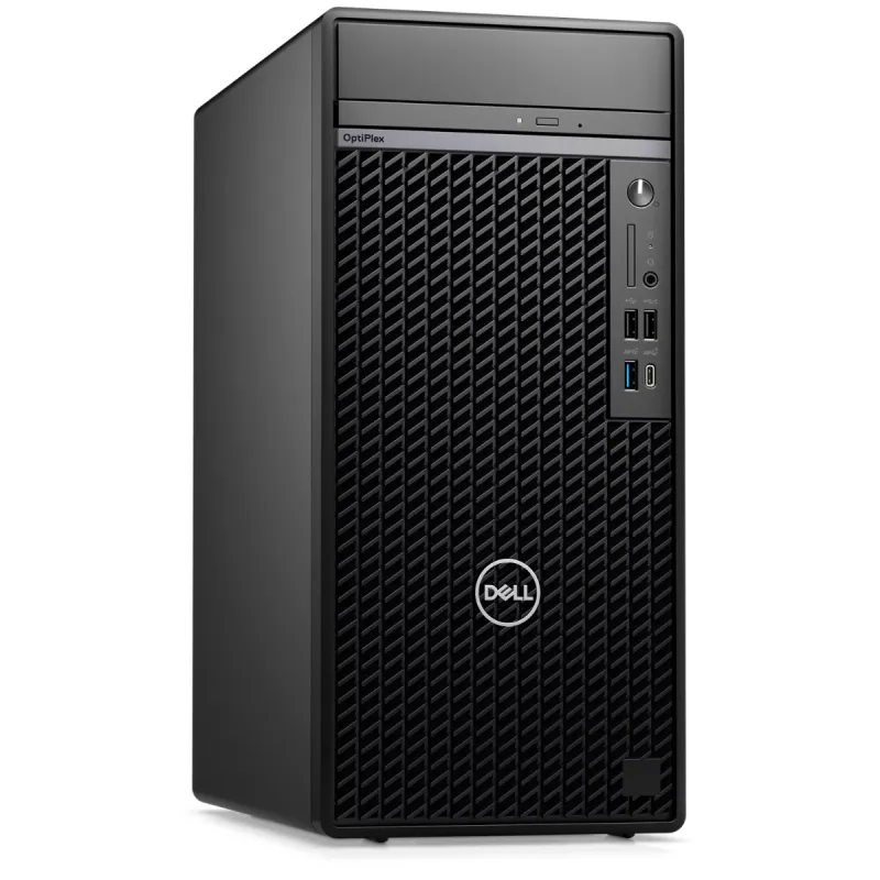 Pc de Bureau Dell Optiplex 7020 / i7-12700 / 8 Go / 512 Go SSD, Photo boutique Best Buy Tunisie chez Best Buy Tunisie