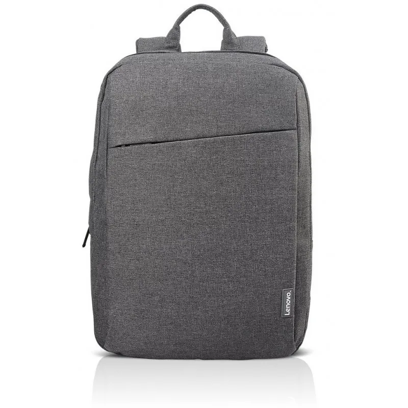 Lenovo B210 sacoche d'ordinateurs portables 39,6 cm (15.6") Sac à dos Gris, Photo boutique Best Buy Tunisie chez Best Buy Tunisie