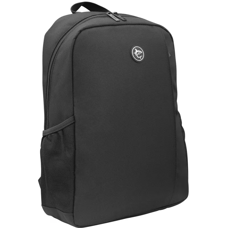 White Shark Ranger sac à dos Noir Polyester, Photo boutique Best Buy Tunisie chez Best Buy Tunisie
