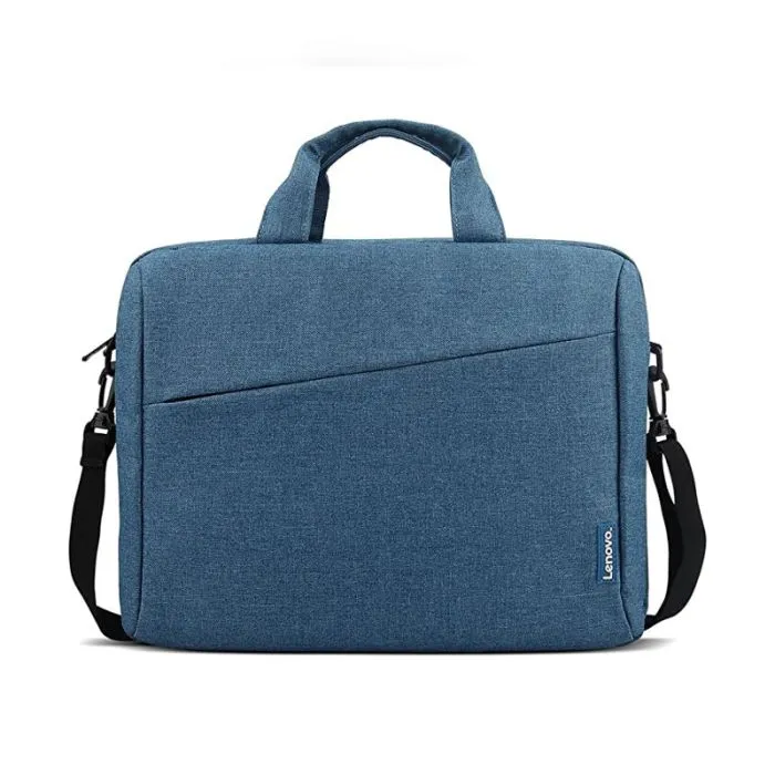 Lenovo GX40Q17230 sacoche d'ordinateurs portables 15.6" Sac Toploader Bleu, Photo boutique Best Buy Tunisie chez Best Buy Tunisie